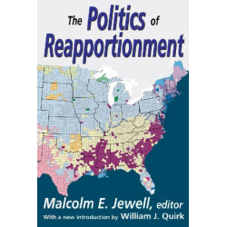 The Politics of Reapportionment