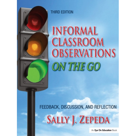 Informal Classroom Observations On the Go: Feedback, Discussion and Reflection