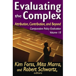 Evaluating the Complex: Attribution, Contribution and Beyond