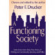 A Functioning Society: Community, Society, and Polity in the Twentieth Century
