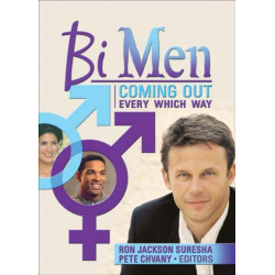 Bi Men: Coming Out Every Which Way