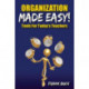 Organization Made Easy!: Tools For Today's Teachers