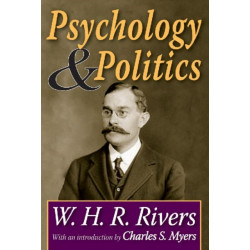 Psychology and Politics