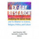 Ex-Gay Research: Analyzing the Spitzer Study and Its Relation to Science, Religion, Politics, and Culture