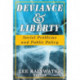 Deviance and Liberty: Social Problems and Public Policy