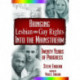 Bringing Lesbian and Gay Rights Into the Mainstream: Twenty Years of Progress