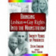 Bringing Lesbian and Gay Rights Into the Mainstream: Twenty Years of Progress