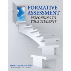 Formative Assessment: Responding to Your Students