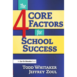 The 4 CORE Factors for School Success