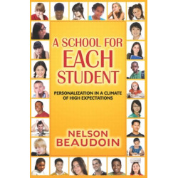 A School for Each Student: High Expectations in a Climate of Personalization