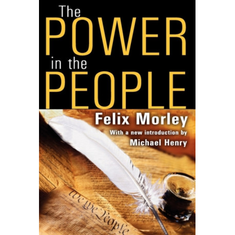 The Power in the People