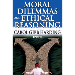Moral Dilemmas and Ethical Reasoning