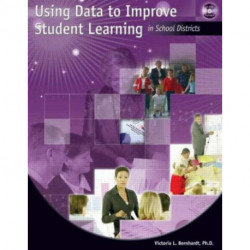 Using Data to Improve Student Learning in School Districts