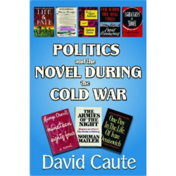 Politics and the Novel During the Cold War
