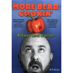 More Bear Cookin': Bigger and Better