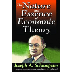 The Nature and Essence of Economic Theory