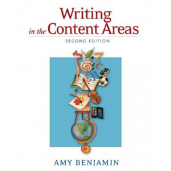 Writing in the Content Areas