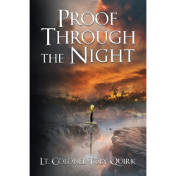 Proof Through the Night: A Supernatural Thriller