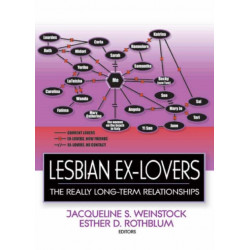 Lesbian Ex-Lovers: The Really Long-Term Relationships