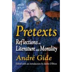 Pretexts: Reflections on Literature and Morality
