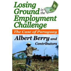 Losing Ground in the Employment Challenge: The Case of Paraguay