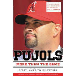 Pujols Revised and   Updated: More Than the Game