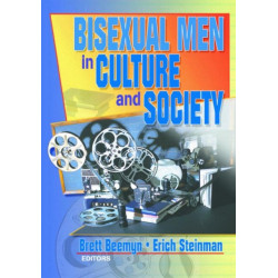 Bisexual Men in Culture and Society