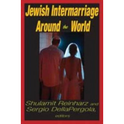 Jewish Intermarriage Around the World