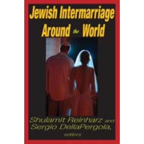 Jewish Intermarriage Around the World