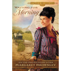 Waiting for Morning: A Clean Western Romance