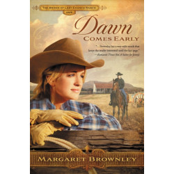 Dawn Comes Early: A Clean Western Romance