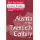 Austria in the Twentieth Century