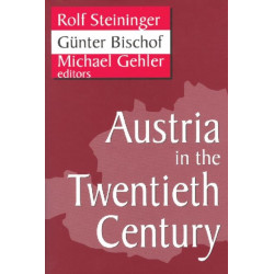 Austria in the Twentieth Century