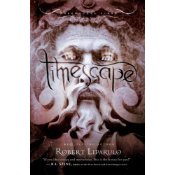 Timescape: Relentless, High-Stakes Time Adventure for Readers of All Ages