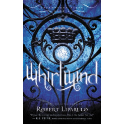 Whirlwind: A thrilling read for the whole family