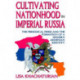Cultivating Nationhood in Imperial Russia: The Periodical Press and the Formation of a Modern Armenian Identity