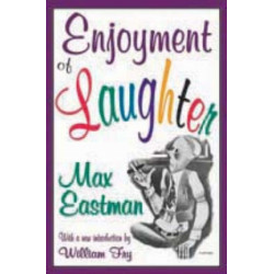 Enjoyment of Laughter