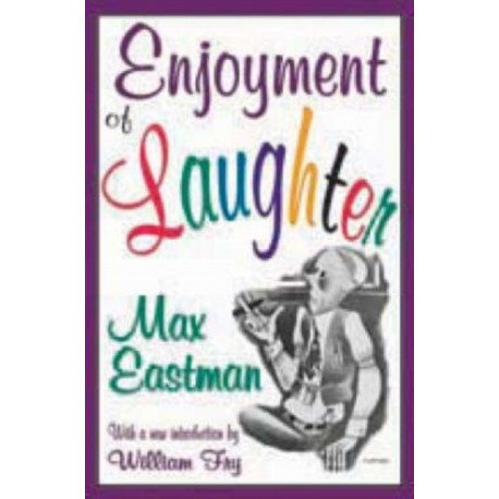 Enjoyment of Laughter