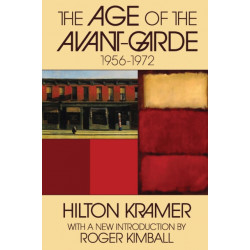 The Age of the Avant-garde: 1956-1972