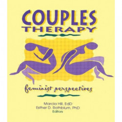 Couples Therapy: Feminist Perspectives