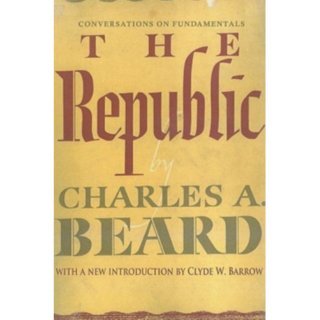 The Republic: Conversations on Fundamentals