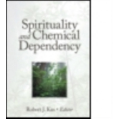 Spirituality and Chemical Dependency