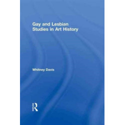 Gay and Lesbian Studies in Art History
