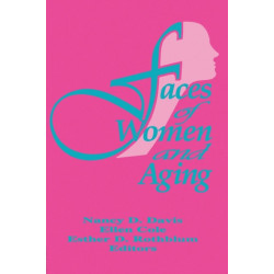 Faces of Women and Aging