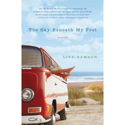 The Sky Beneath My Feet