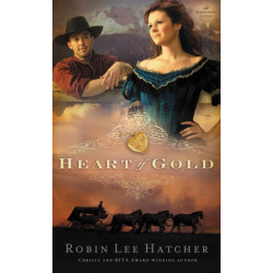 Heart of Gold