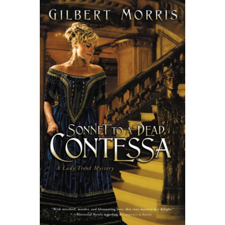 Sonnet to a Dead Contessa