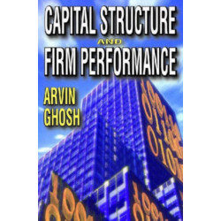 Capital Structure and Firm Performance