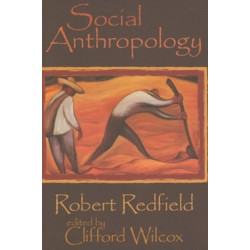 Social Anthropology: Robert Redfield