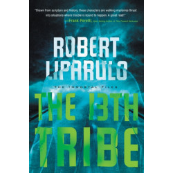 The 13th Tribe